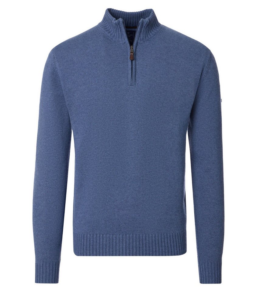 Redmond Strickpullover uni nah von Redmond