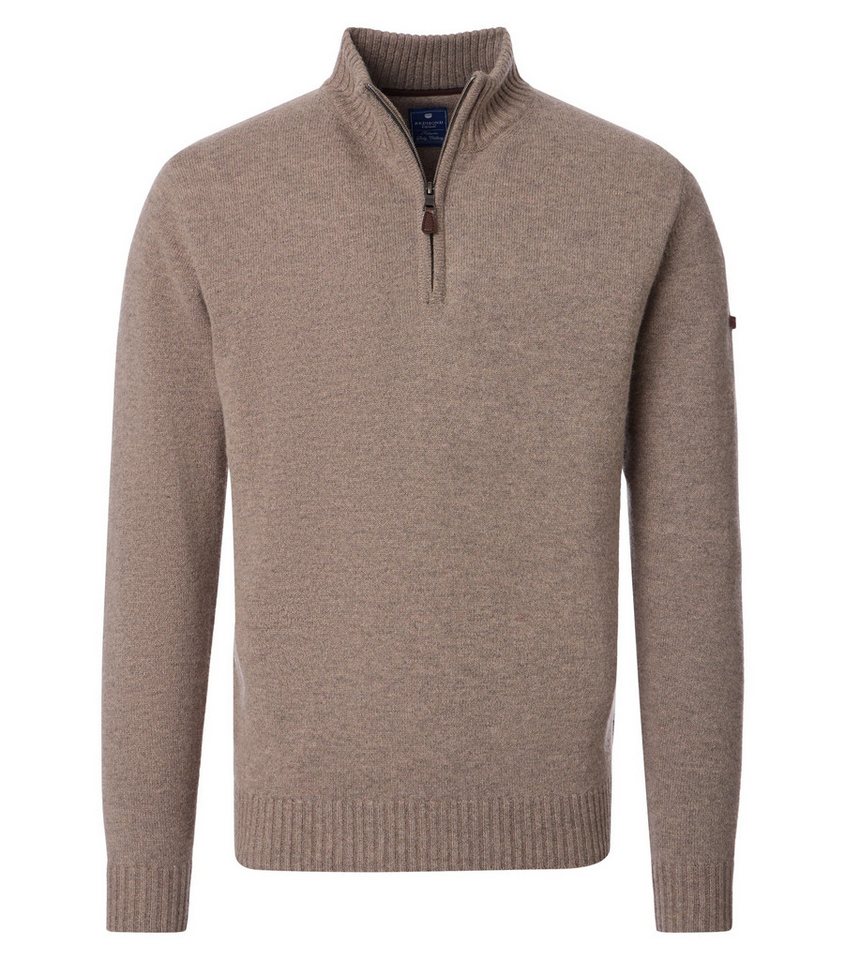 Redmond Strickpullover uni nah von Redmond