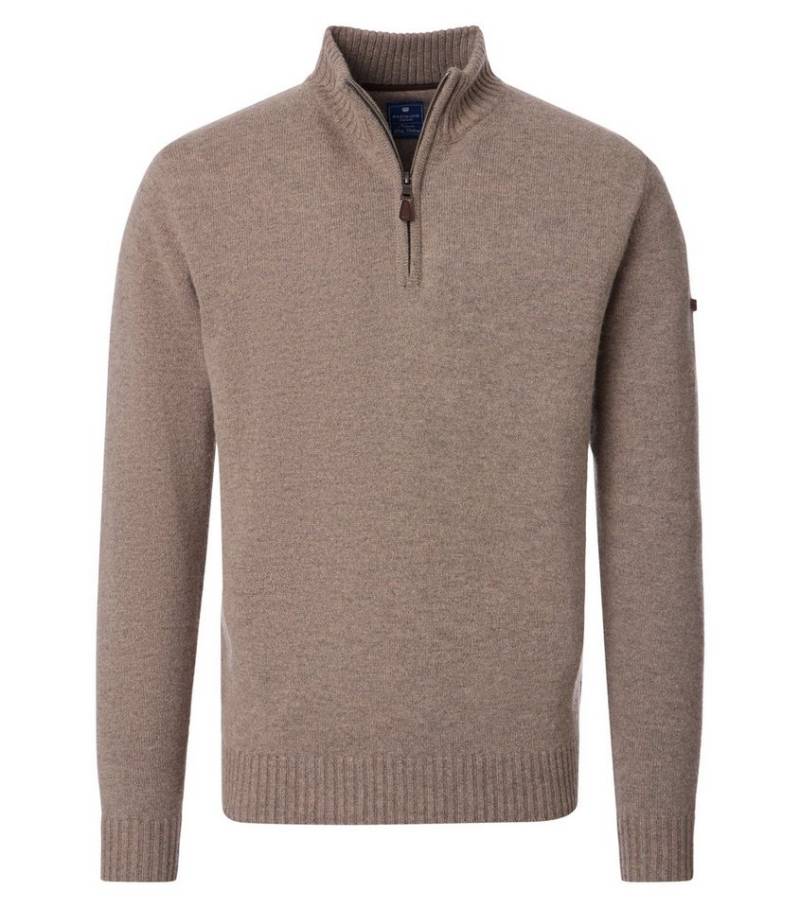 Redmond Strickpullover uni nah von Redmond