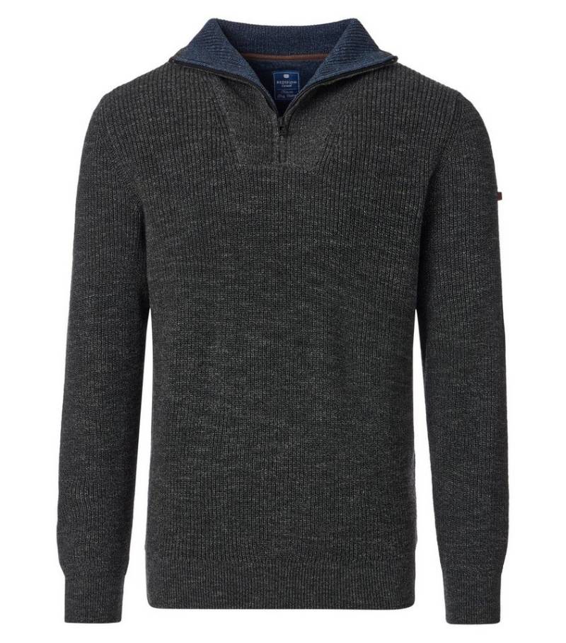 Redmond Strickpullover uni nah von Redmond