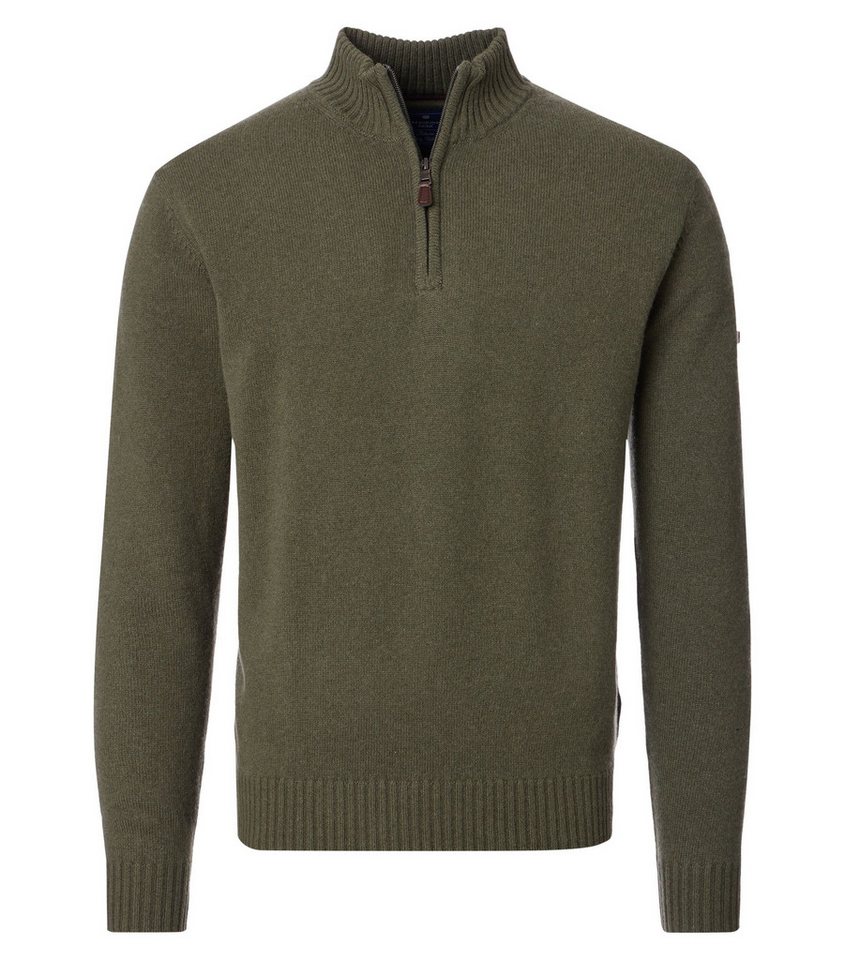 Redmond Strickpullover uni nah von Redmond