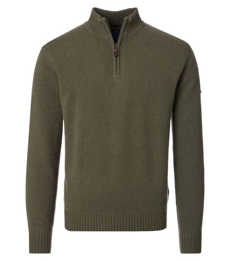 Redmond Strickpullover uni nah von Redmond