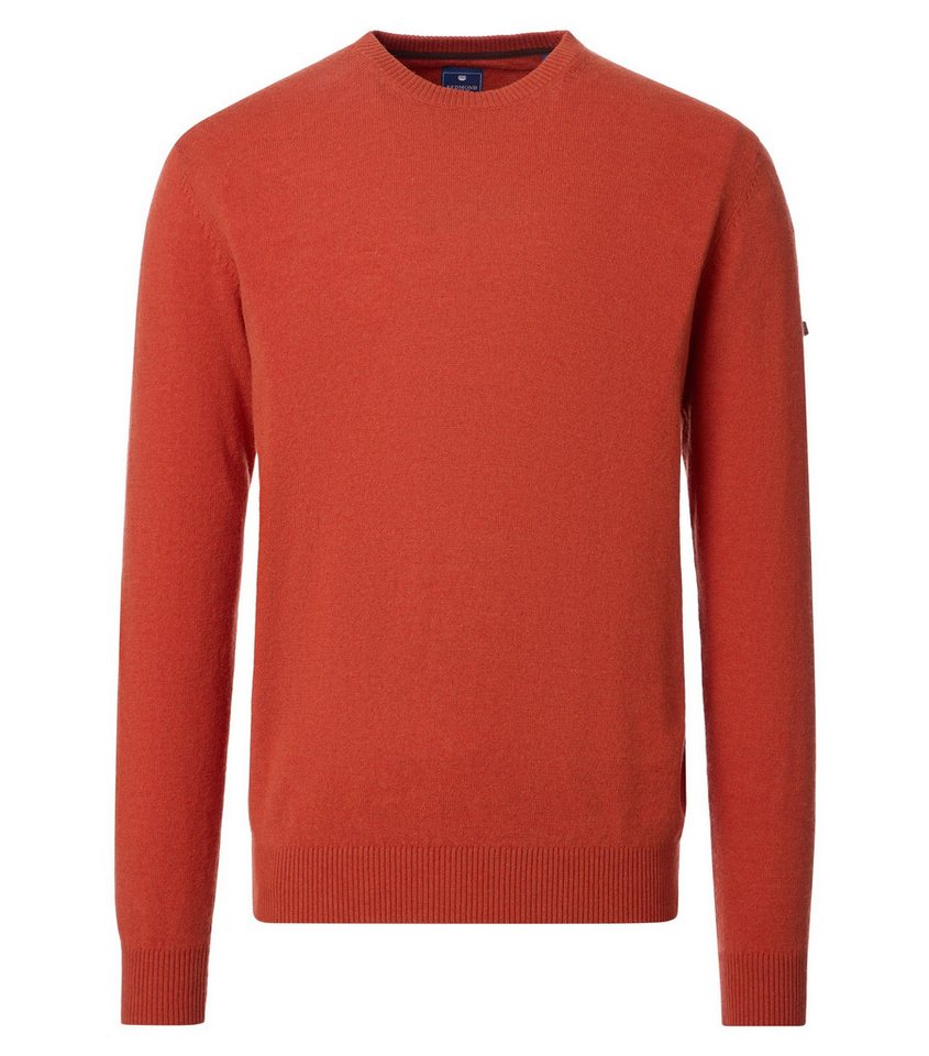 Redmond Strickpullover uni nah von Redmond