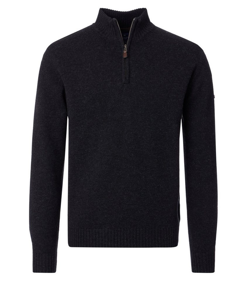 Redmond Strickpullover uni nah von Redmond