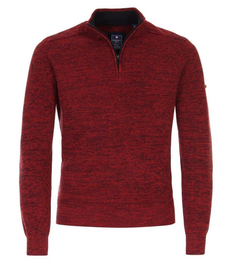 Redmond Strickpullover uni von Redmond
