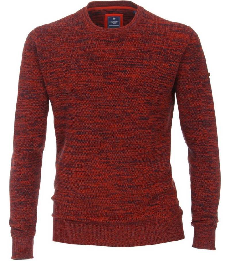 Redmond Strickpullover uni von Redmond