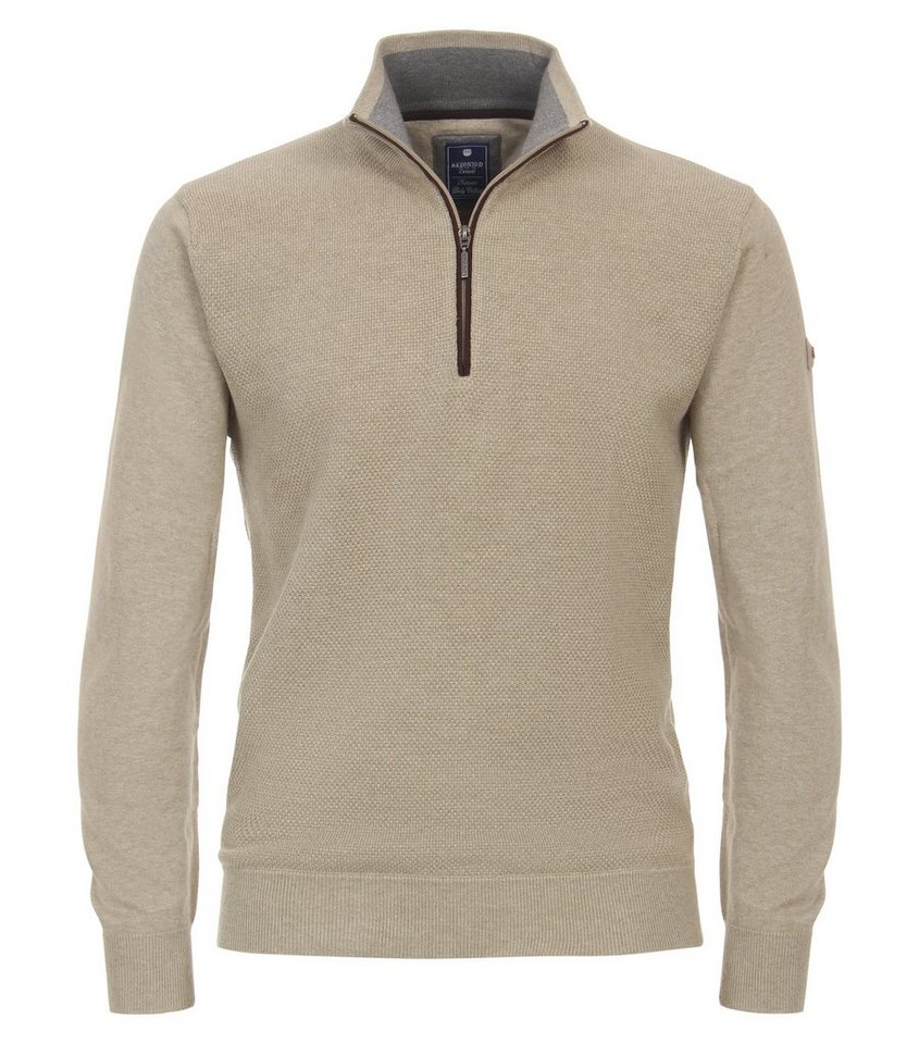 Redmond Strickpullover uni von Redmond