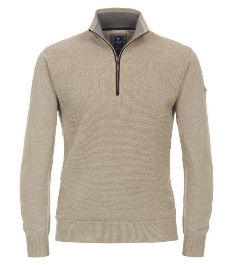 Redmond Strickpullover uni von Redmond