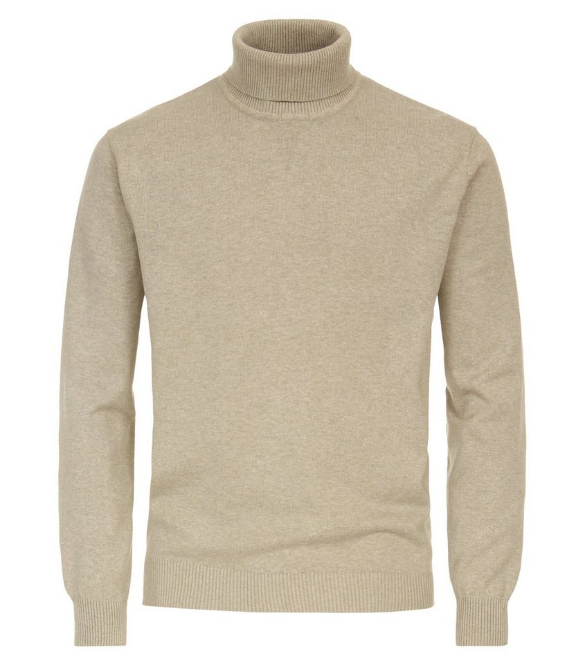 Redmond Strickpullover uni von Redmond