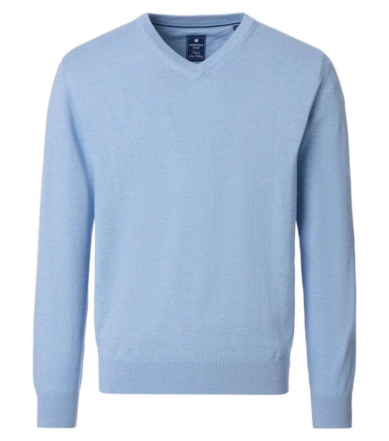 Redmond Strickpullover uni von Redmond