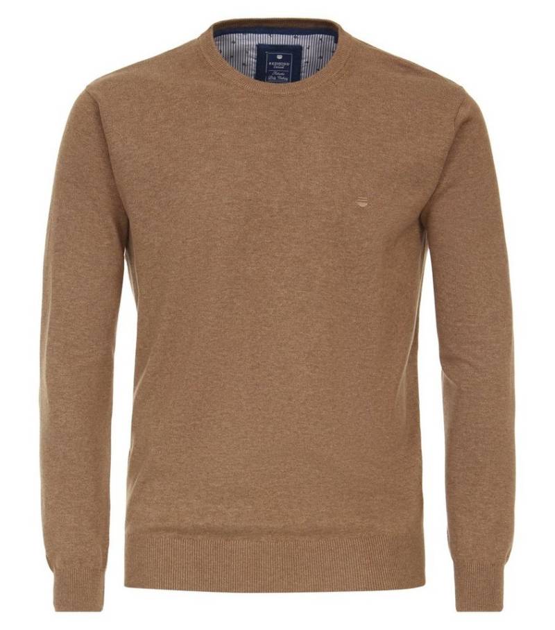 Redmond Strickpullover uni von Redmond