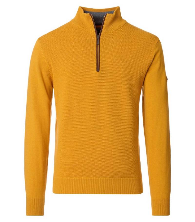 Redmond Strickpullover uni von Redmond