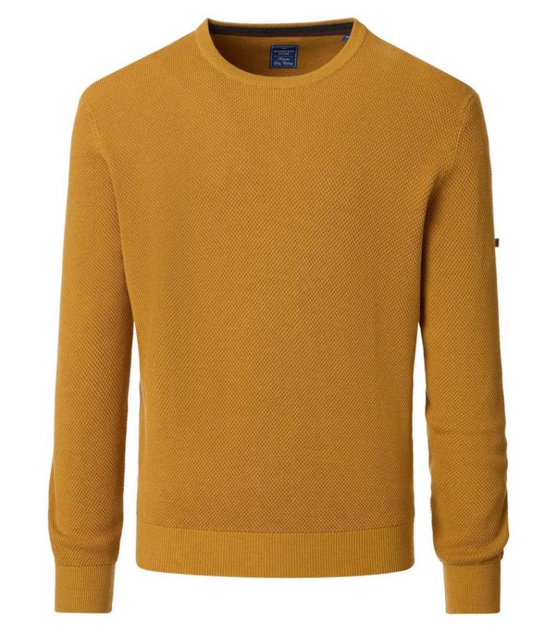 Redmond Strickpullover uni Redmond Strickpullover uni von Redmond