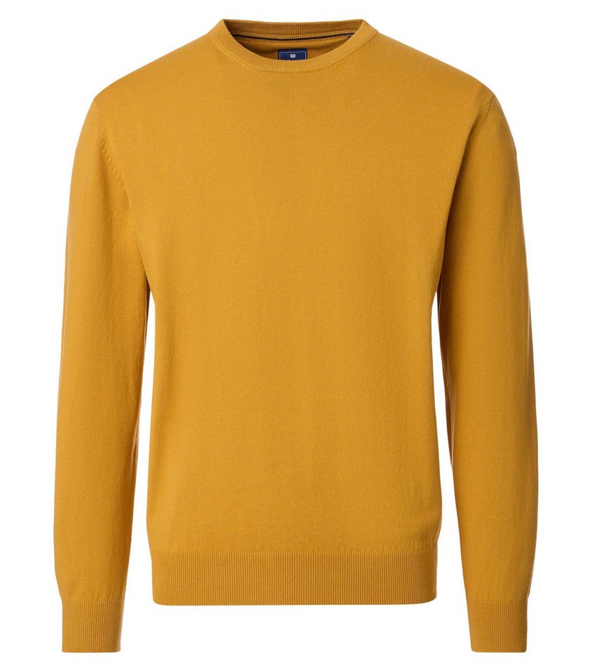 Redmond Strickpullover uni von Redmond