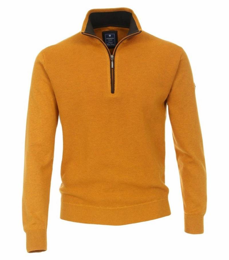 Redmond Strickpullover uni von Redmond