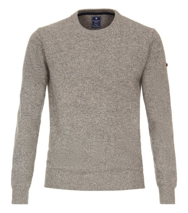 Redmond Strickpullover uni von Redmond