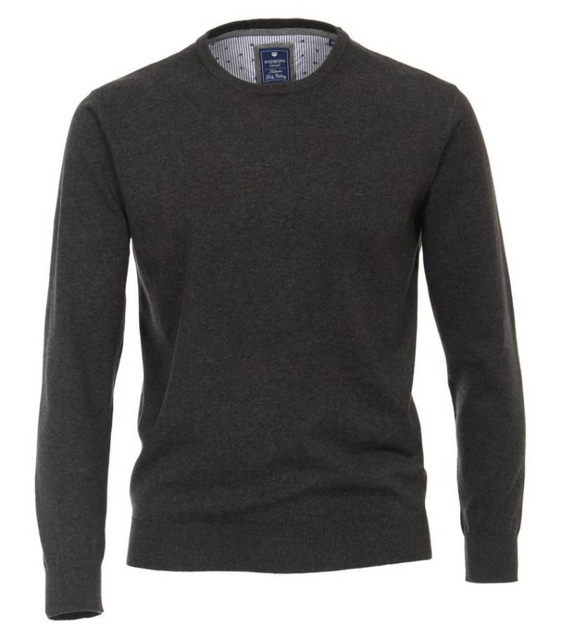 Redmond Strickpullover uni von Redmond
