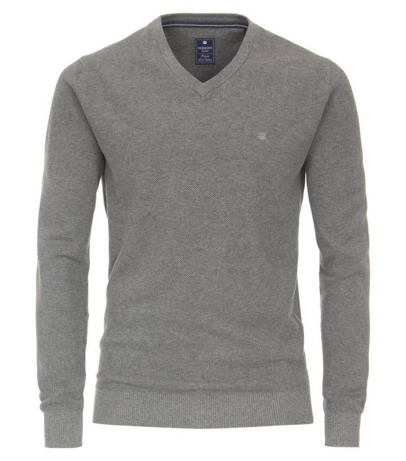 Redmond Strickpullover uni von Redmond