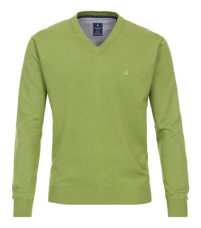 Redmond Strickpullover uni von Redmond