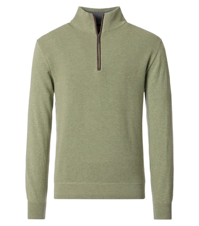 Redmond Strickpullover uni von Redmond