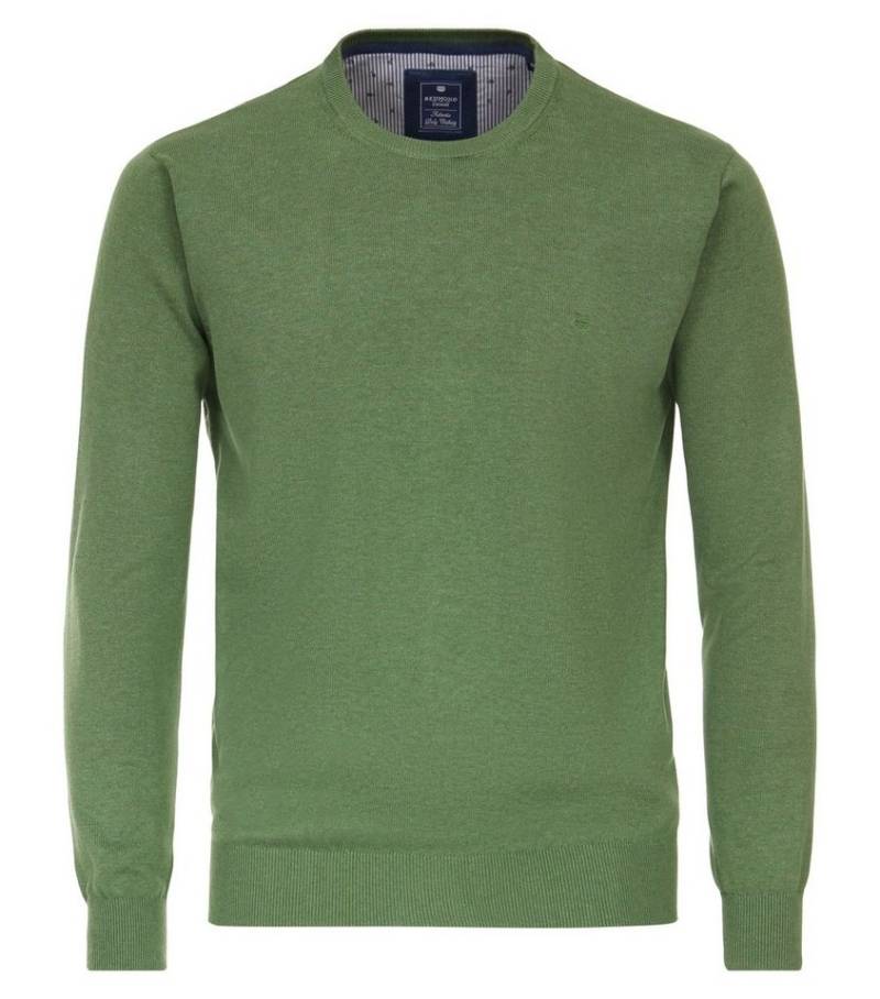 Redmond Strickpullover uni von Redmond