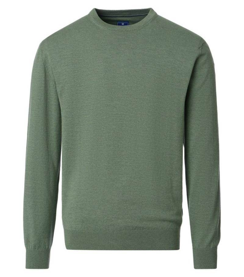 Redmond Strickpullover uni von Redmond