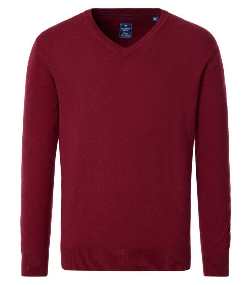 Redmond Strickpullover uni von Redmond