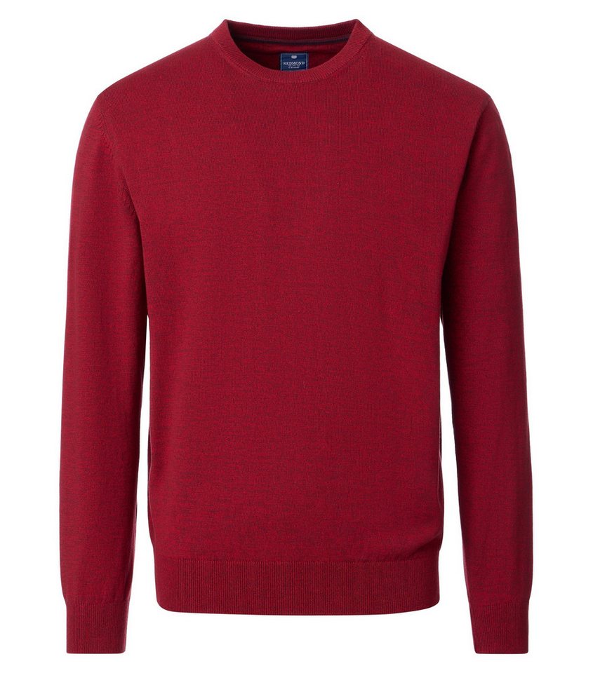 Redmond Strickpullover uni von Redmond