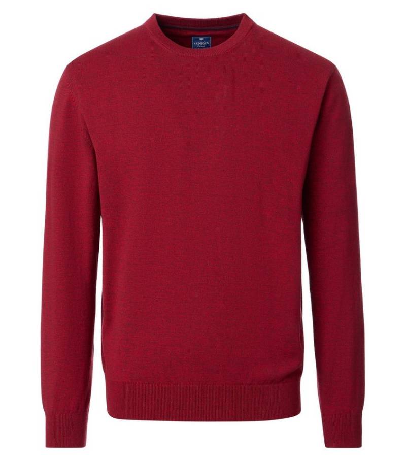 Redmond Strickpullover uni von Redmond