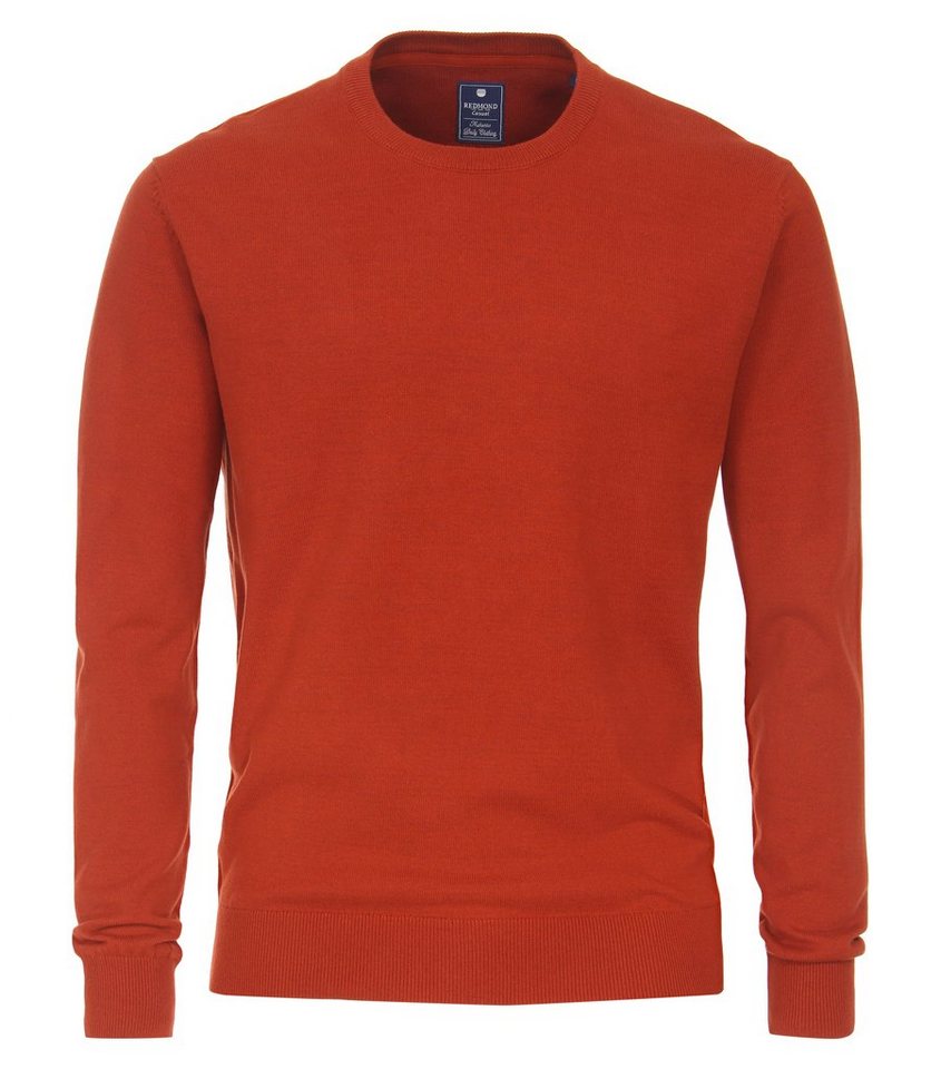 Redmond Strickpullover uni von Redmond