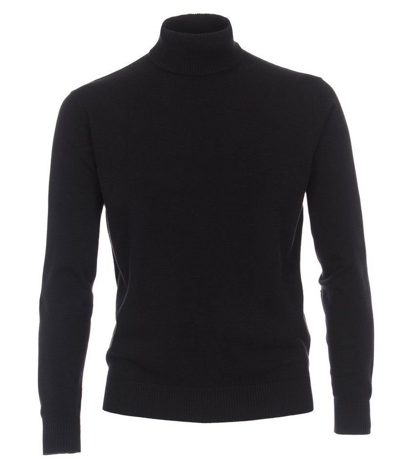 Redmond Strickpullover uni Redmond Strickpullover uni von Redmond