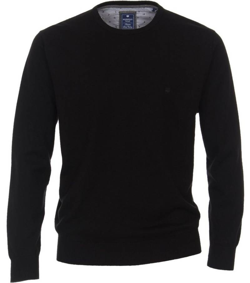 Redmond Strickpullover uni von Redmond