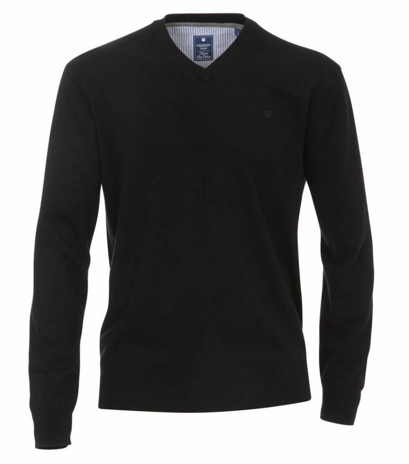 Redmond Strickpullover uni von Redmond