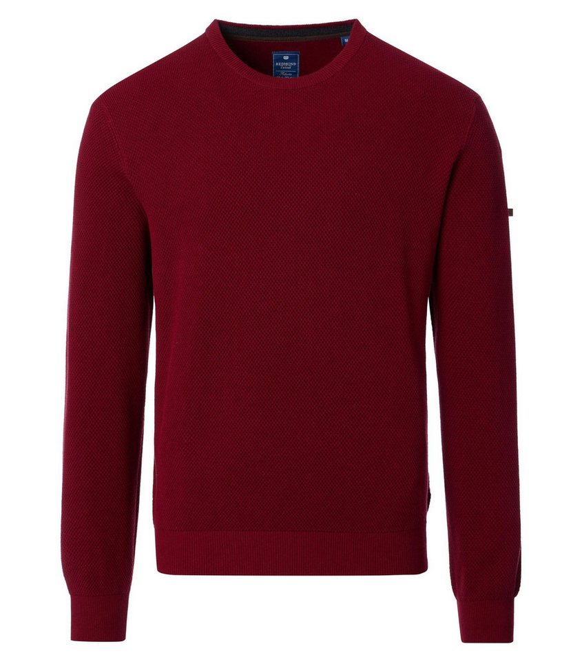 Redmond Strickpullover von Redmond