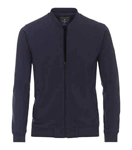 Redmond Sweatjacke 10 blau XL von Redmond