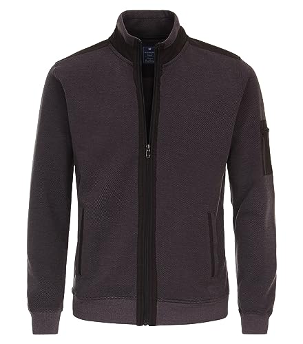 Redmond Sweatjacke 90 schwarz L von Redmond