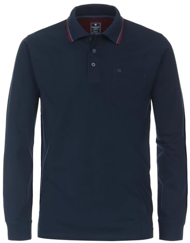 Redmond Sweatshirt andere Muster 10 blau XXL von Redmond