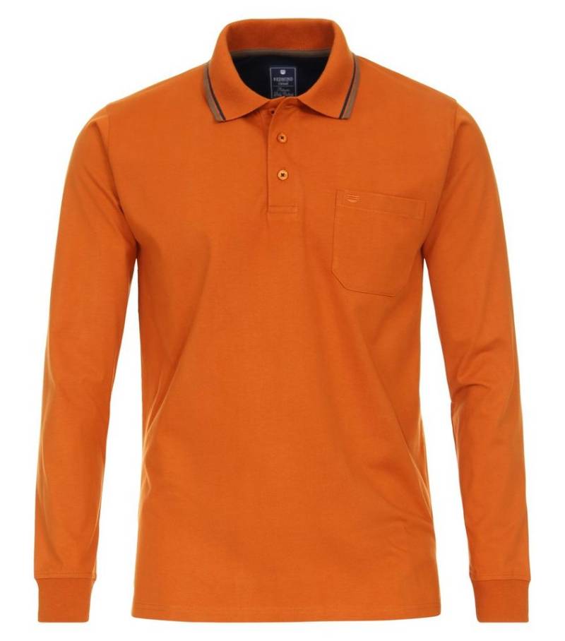 Redmond Sweatshirt uni von Redmond