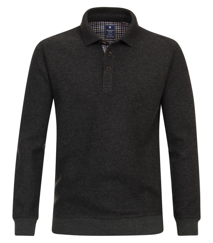 Redmond Sweatshirt uni (79-tlg) von Redmond