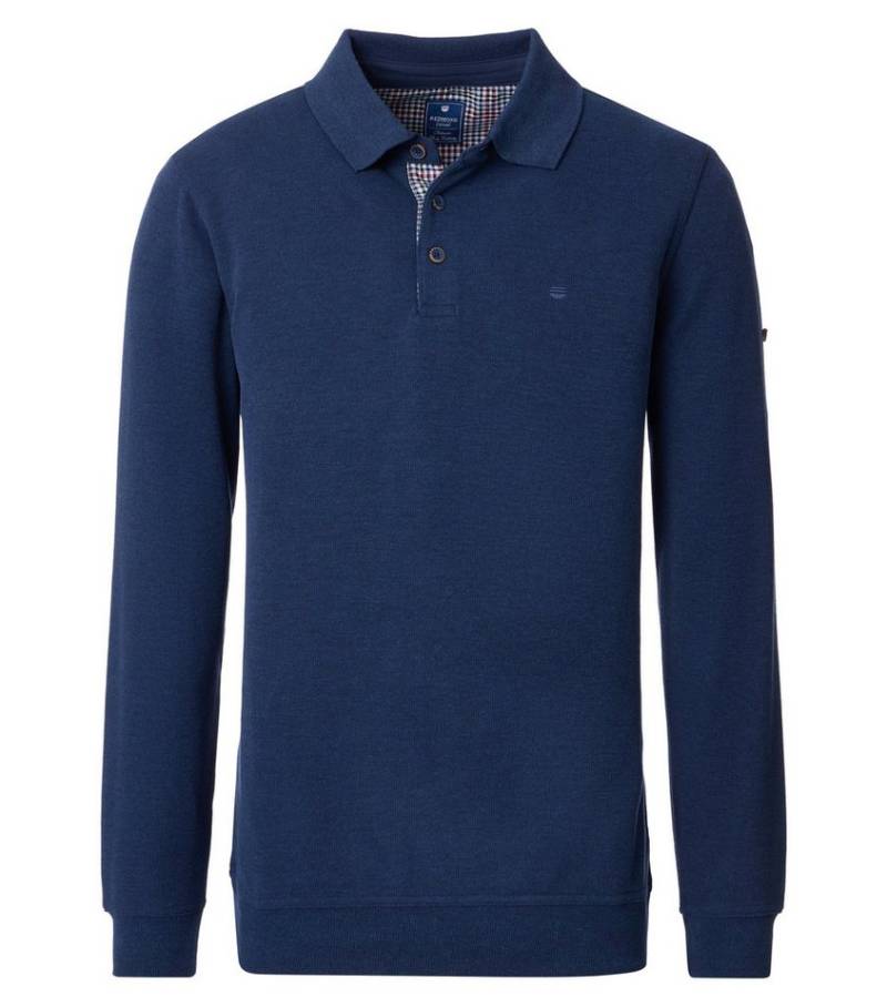 Redmond Sweatshirt uni von Redmond