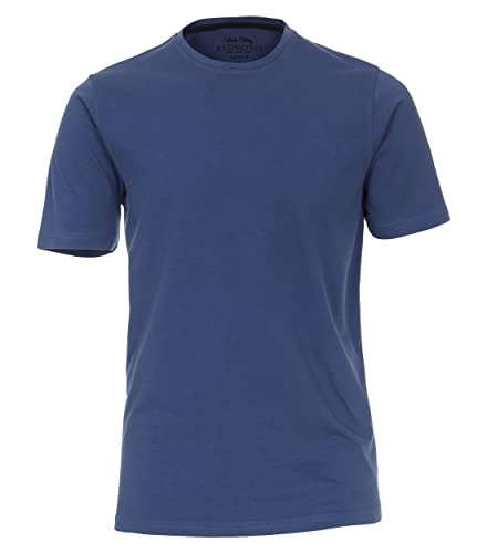 Redmond T-Shirt Uni 18 blau XL von Redmond