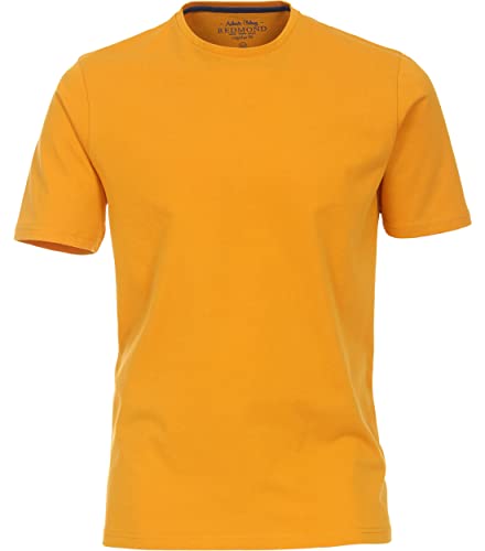 Redmond T-Shirt Uni 43 gelb XXL von Redmond