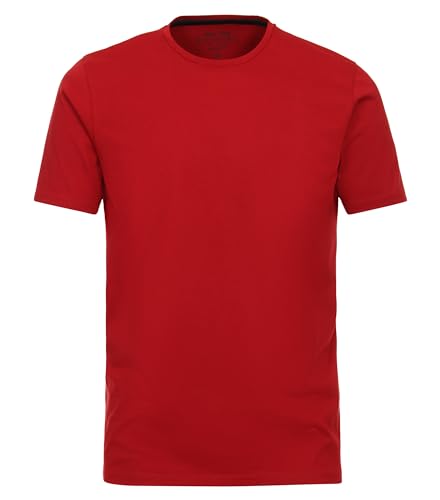Redmond T-Shirt Uni 56 rot 3XL von Redmond