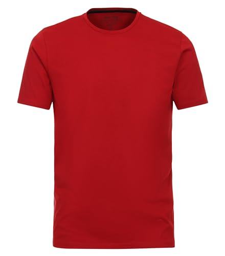 Redmond T-Shirt Uni 56 rot L von Redmond