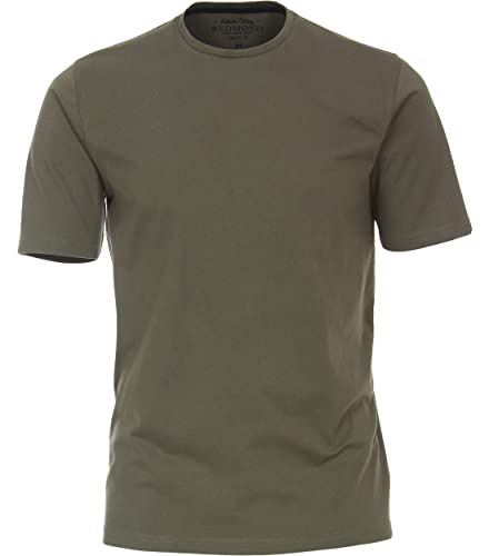 Redmond T-Shirt Uni 60 grün 3XL von Redmond