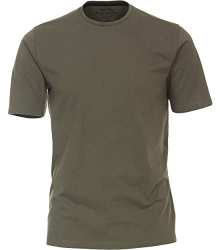 Redmond T-Shirt Uni 60 grün M von Redmond