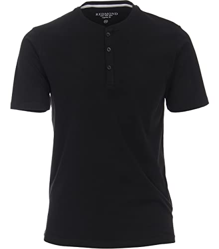 Redmond T-Shirt Uni 90 schwarz XL von Redmond