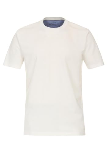 Redmond T-Shirt Uni nah 0 Weiss XXL von Redmond