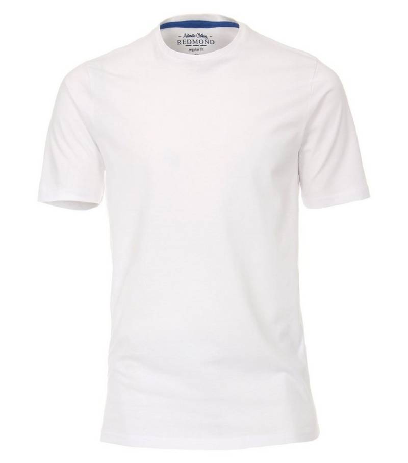 Redmond T-Shirt uni basic (0-tlg) von Redmond