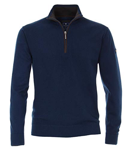 Redmond Troyer Uni 17 blau L von Redmond